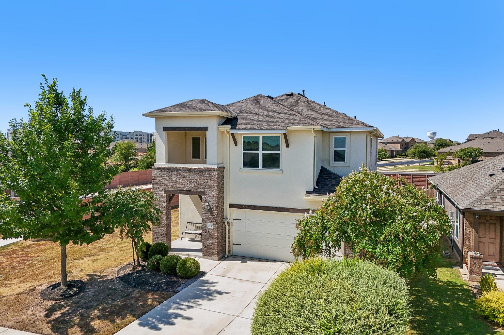 232 Gidran, Georgetown, TX 78626 — photo 1