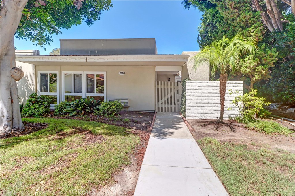 2054 Via Mariposa E, Laguna Woods, CA 92637 — photo 1