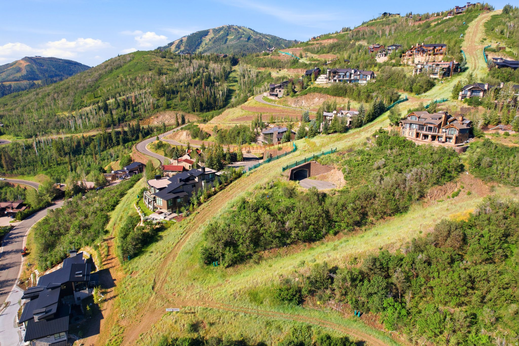 3010 W JORDANELLE WAY, Park City, UT 84060 — photo 1
