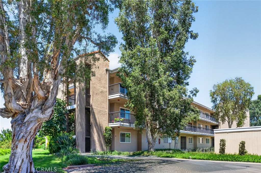 3371 Punta Alta 3A, Laguna Woods, CA 92637 — photo 1