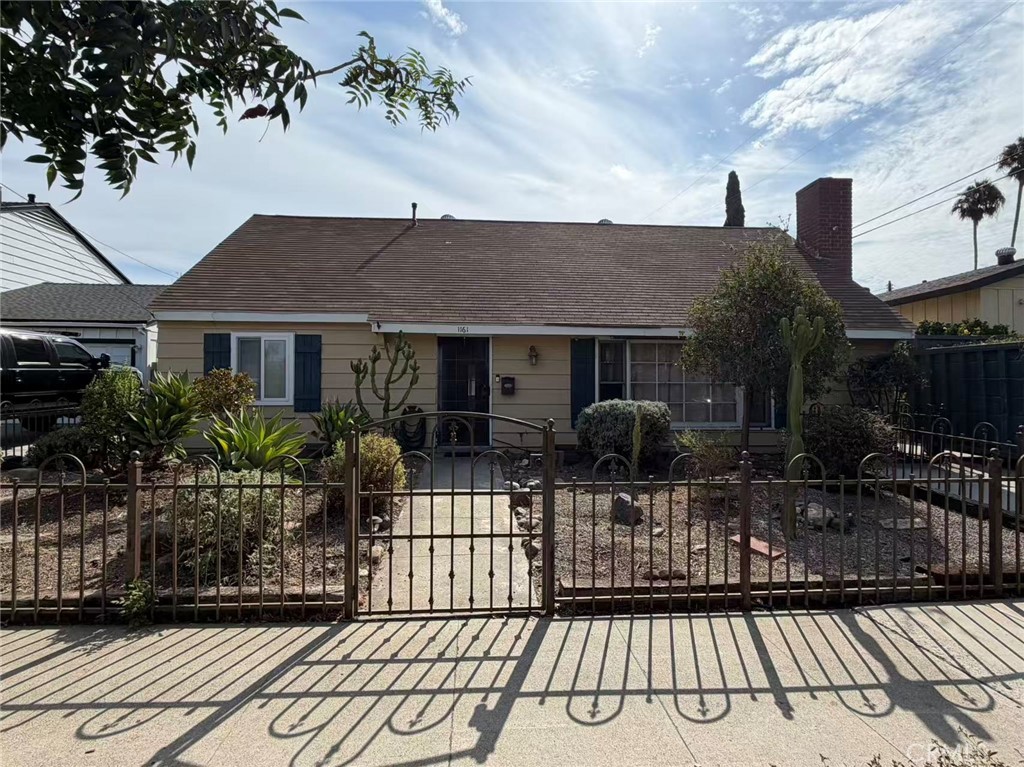 1161 N Handy St., Orange, CA 92867 — photo 1