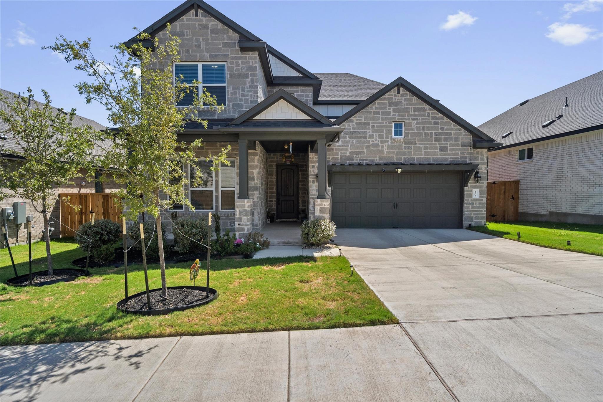 1304 Snowdrop Dr, Georgetown, TX 78628 — photo 1