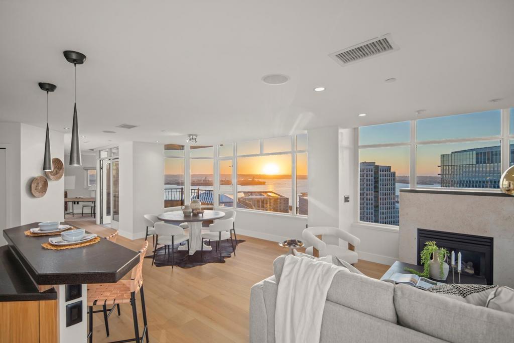 700 W Harbor 2101, San Diego, CA 92101 — photo 1