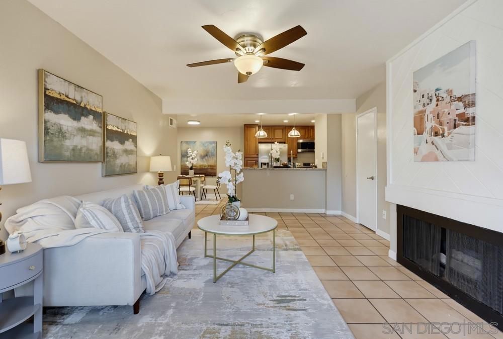 9169 Village Glen 155, San Diego, CA 92123 — photo 1