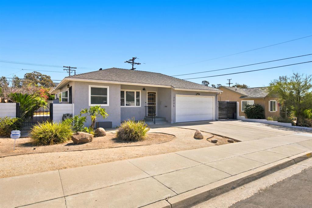 7235 Grable, La Mesa, CA 91942 — photo 1