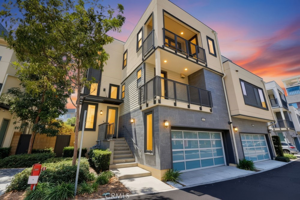 162 Bowery, Irvine, CA 92612 — photo 1