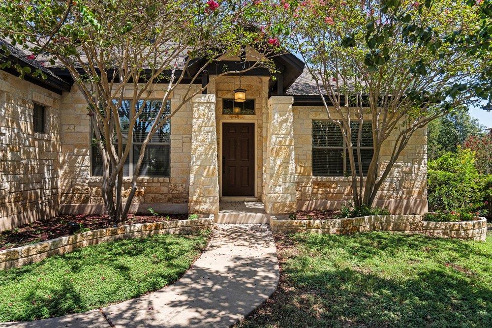 15204 Falcon, Austin, TX 78734 — photo 1