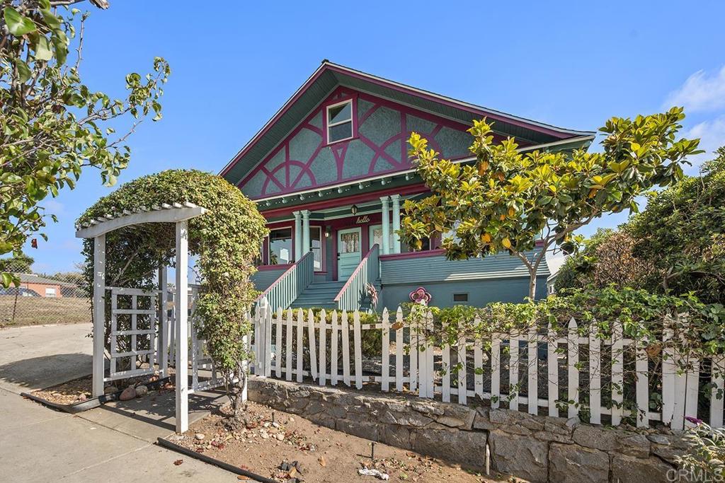 2683 85 C St, San Diego, CA 92102 — photo 1
