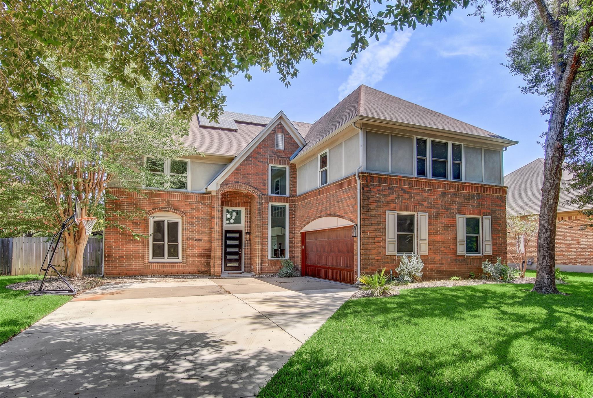 10203 Shinnecock Hills, Austin, TX 78747 — photo 1