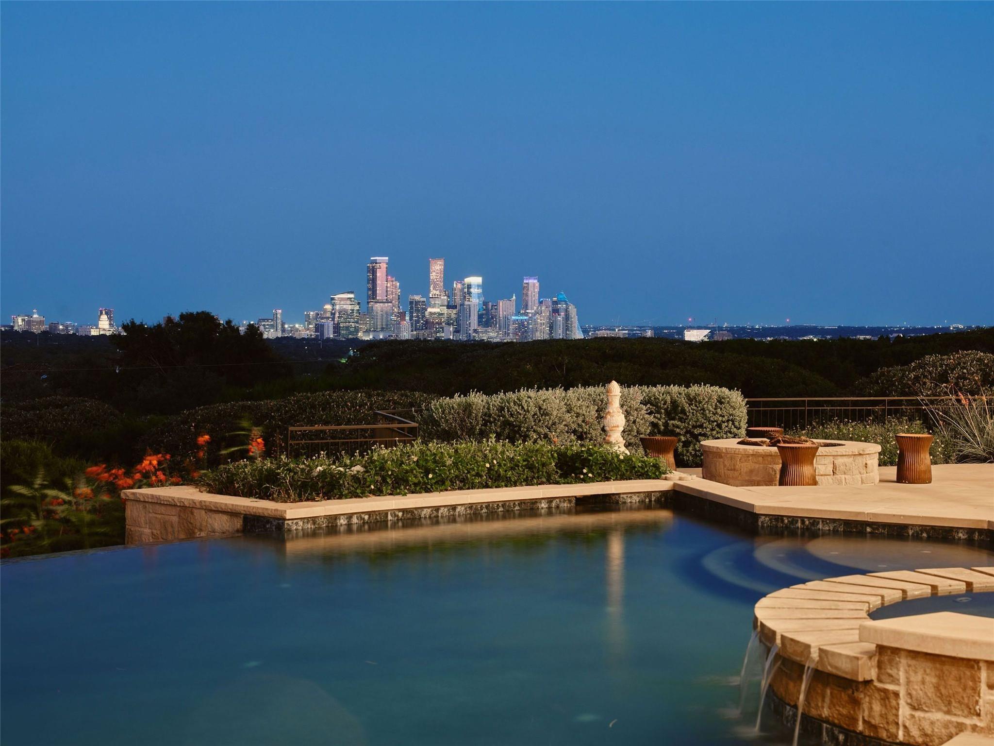 1415 Mount Larson Rd, Austin, TX 78746 — photo 1
