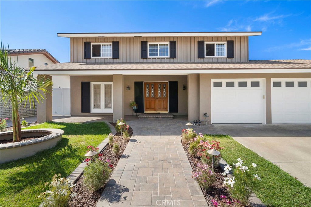 9972 Aster Circle, Fountain Valley, CA 92708 — photo 1