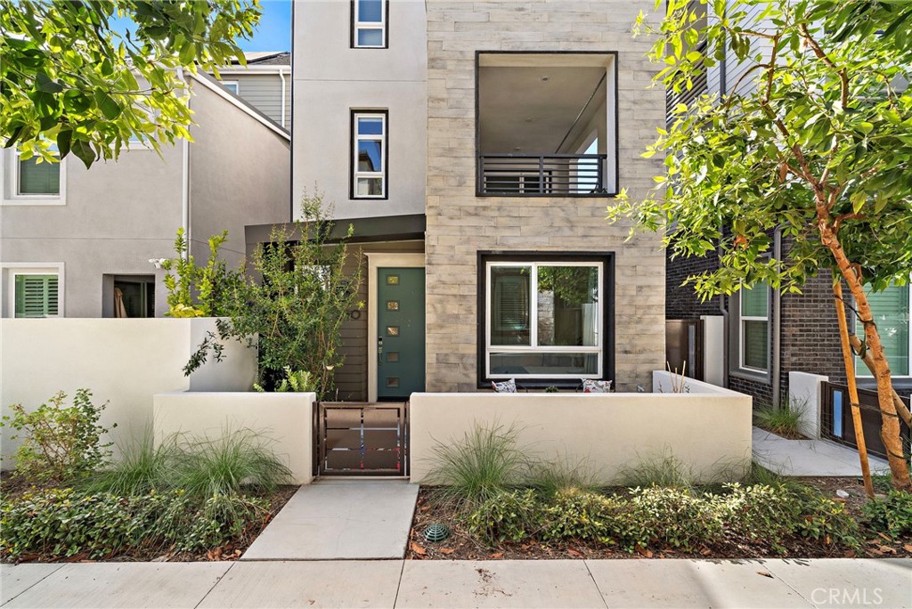 230 Abacus, Irvine, CA 92618 — photo 1