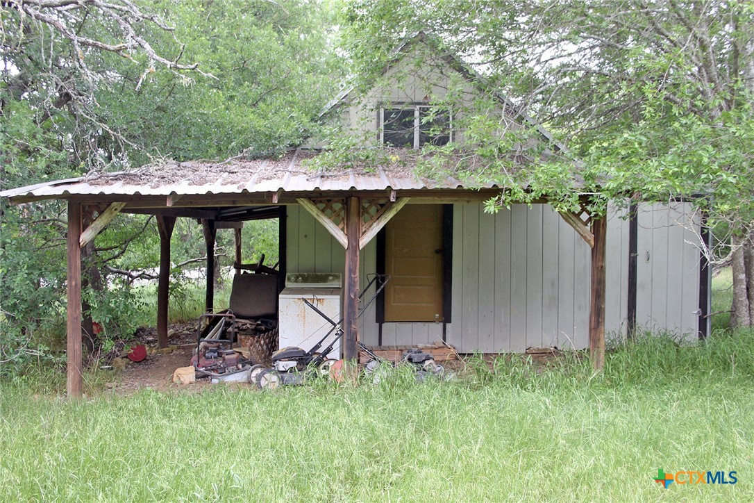 7887 Pettytown, Red Rock, TX 78662 — photo 1