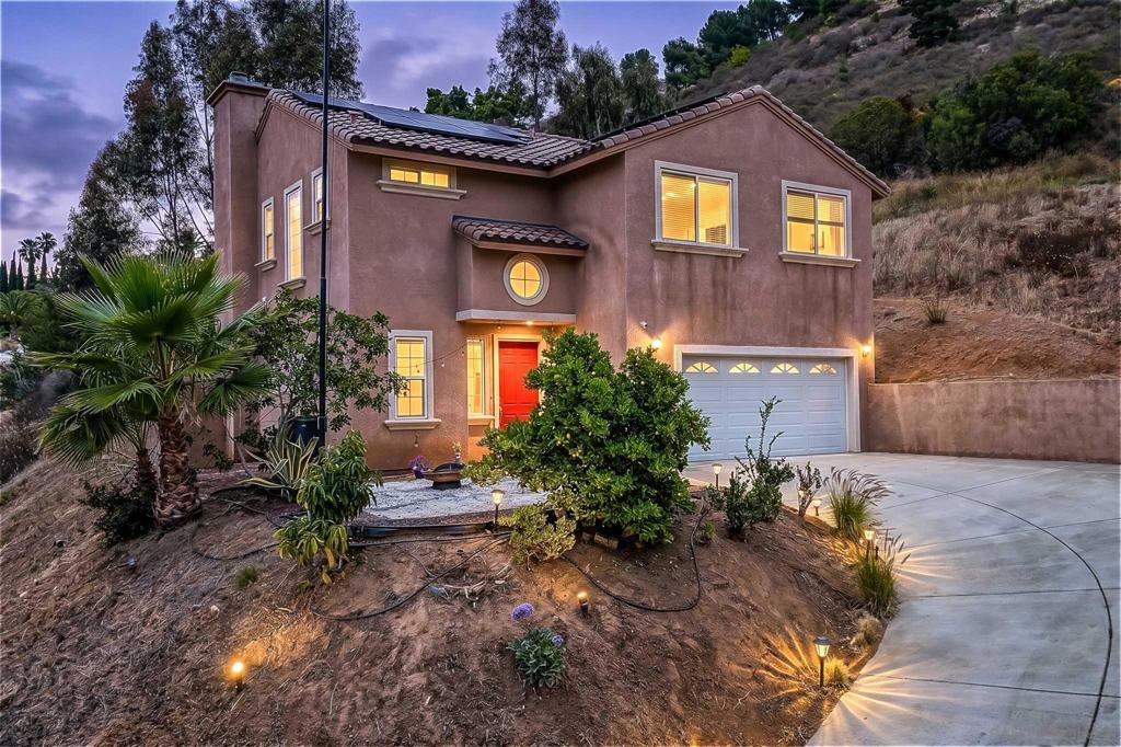 3436 Laurashawn Ln, Escondido, CA 92026 — photo 1