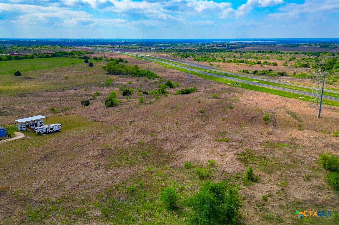 TBD N Fm 2184, Rogers, TX 76569 — photo 1