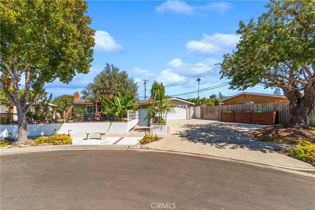 2972 Teakwood Place, Costa Mesa, CA 92626 — photo 1