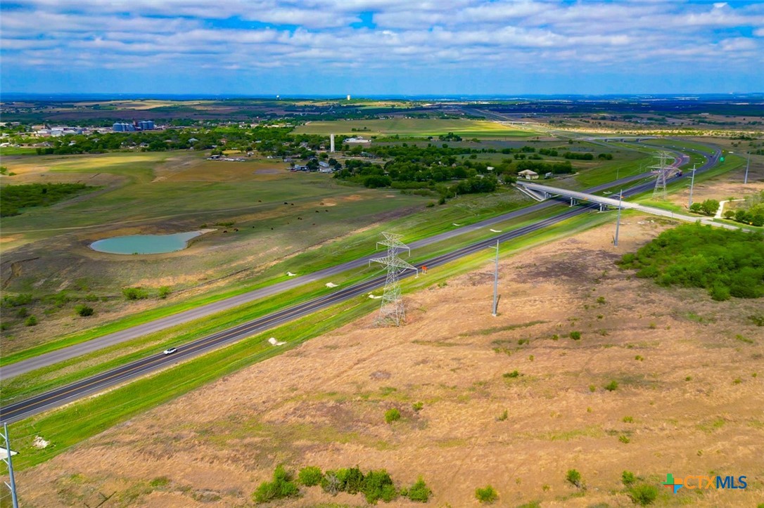 TBD N Fm 2184, Rogers, TX 76569 — photo 1