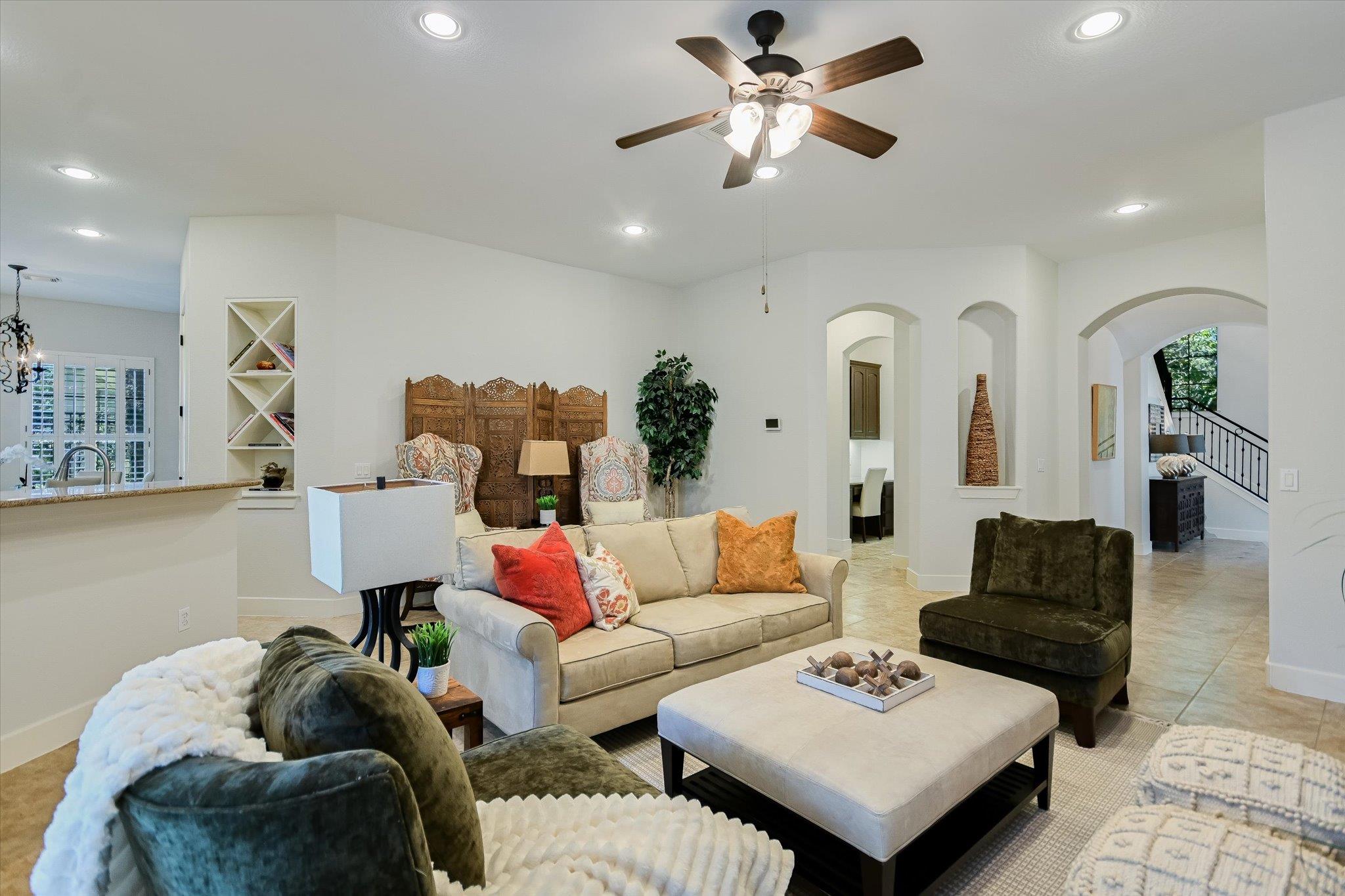 1036 Liberty Park, Austin, TX 78746 — photo 1