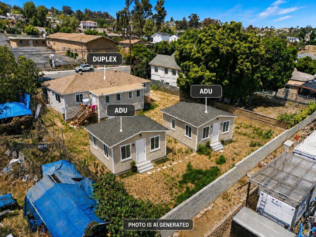 6327 1/2 Brooklyn Avenue, San Diego, CA 92114 — photo 1