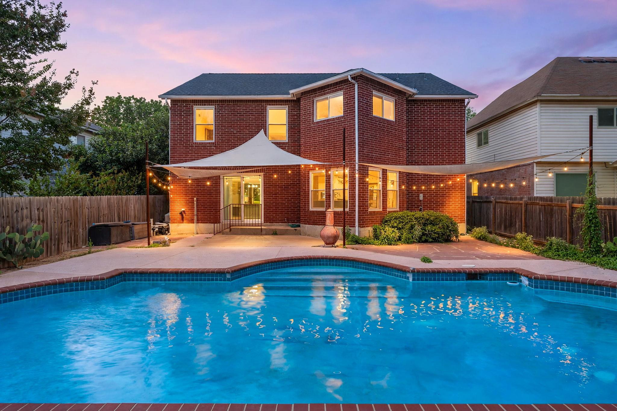 1908 Carriage Club, Cedar Park, TX 78613 — photo 1