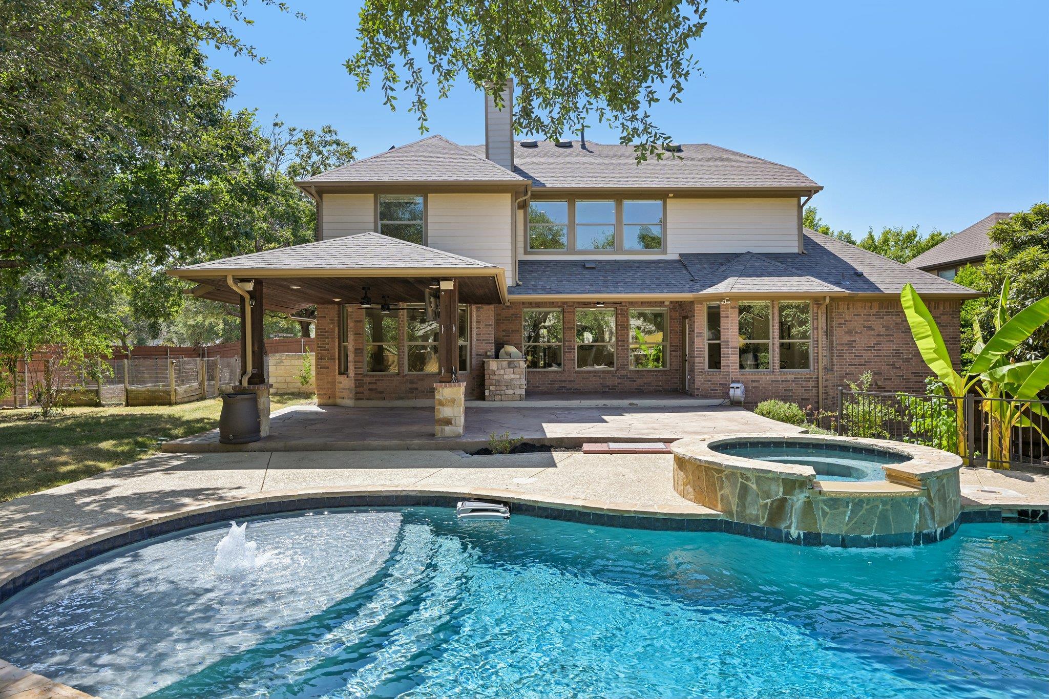 13300 Bright Sky Overlook, Austin, TX 78732 — photo 1