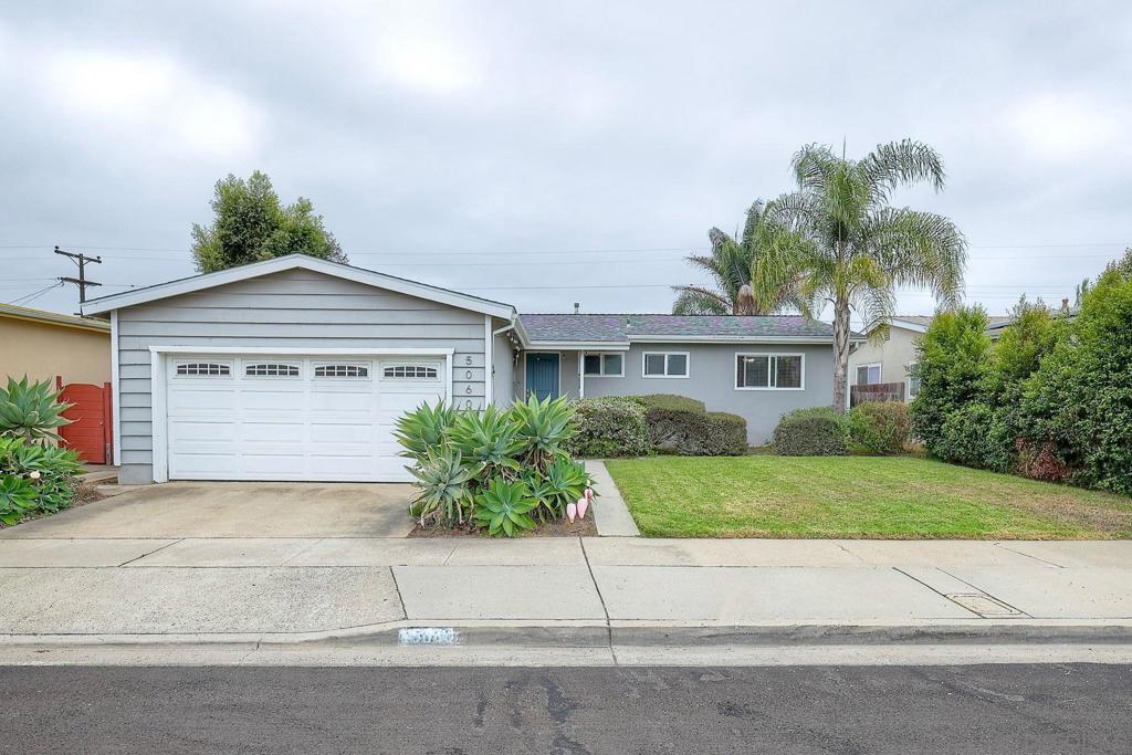 5060 Cole, San Diego, CA 92117 — photo 1