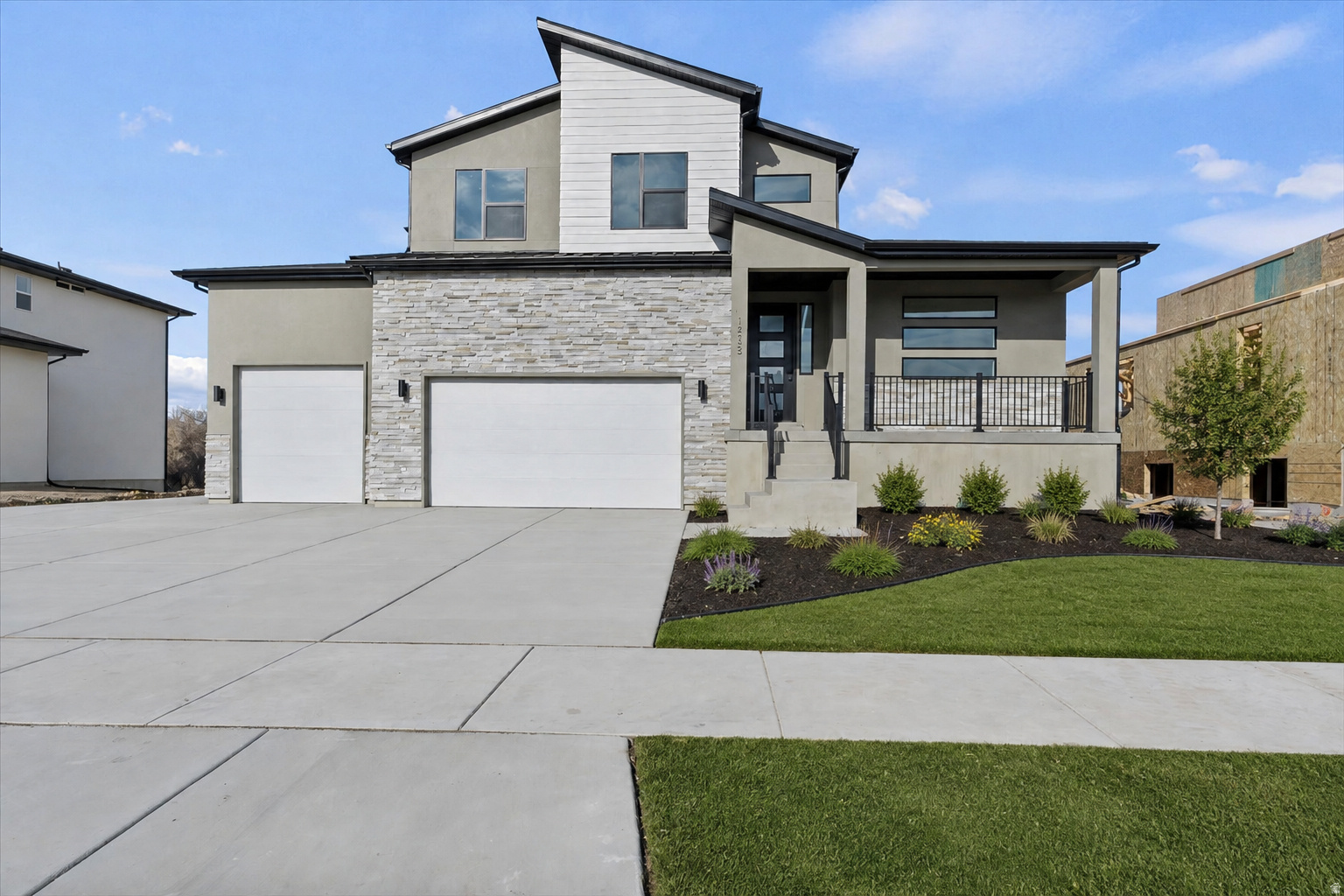 7181 W MONTERRY OAK DR #306, Herriman, UT 84096 — photo 1