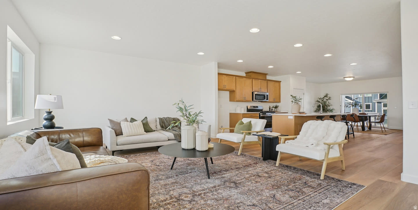 1152 W 1580 N #138, Salem, UT 84653 — photo 1