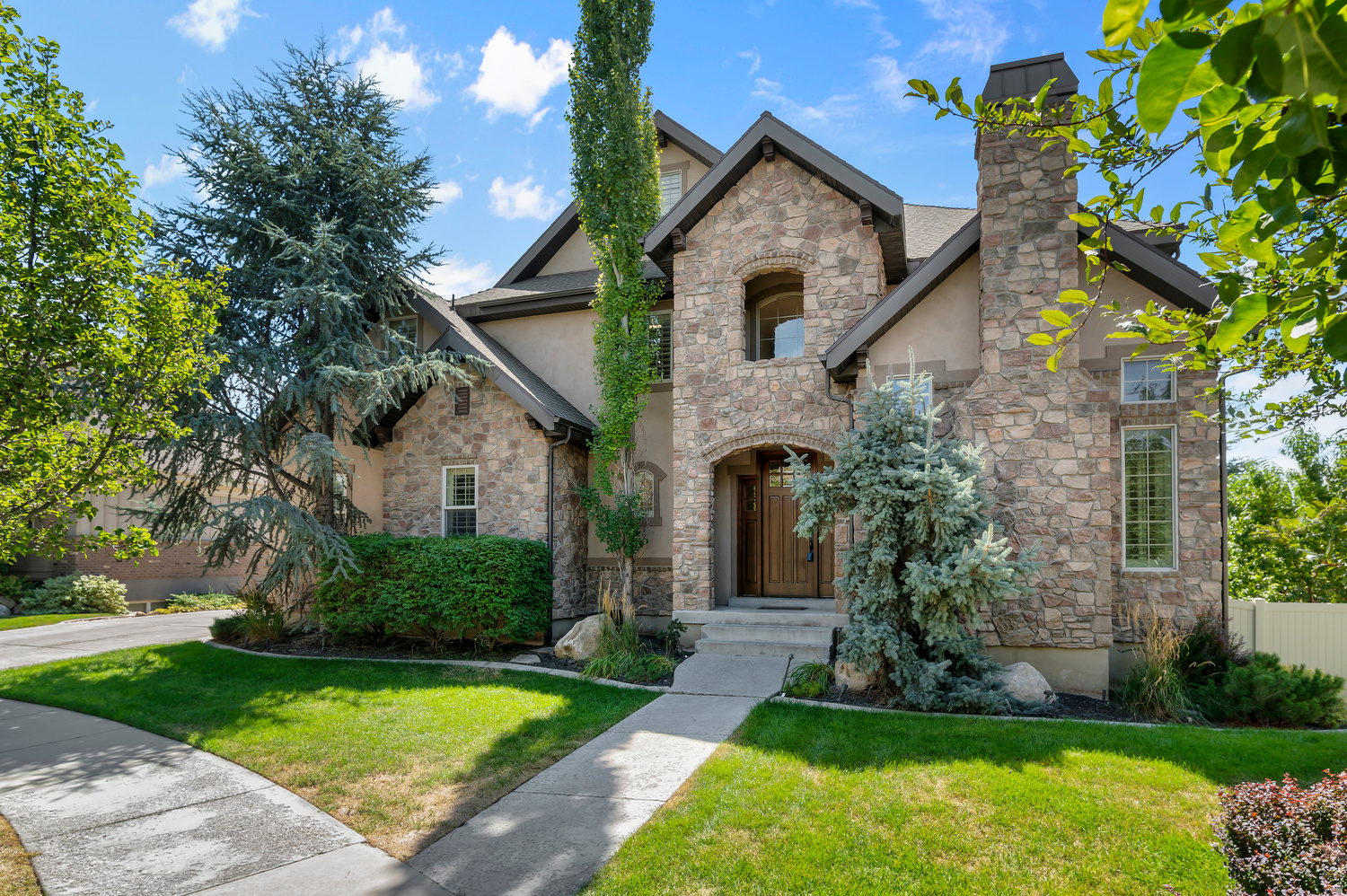 168 E 2100 S, Orem, UT 84058 — photo 1
