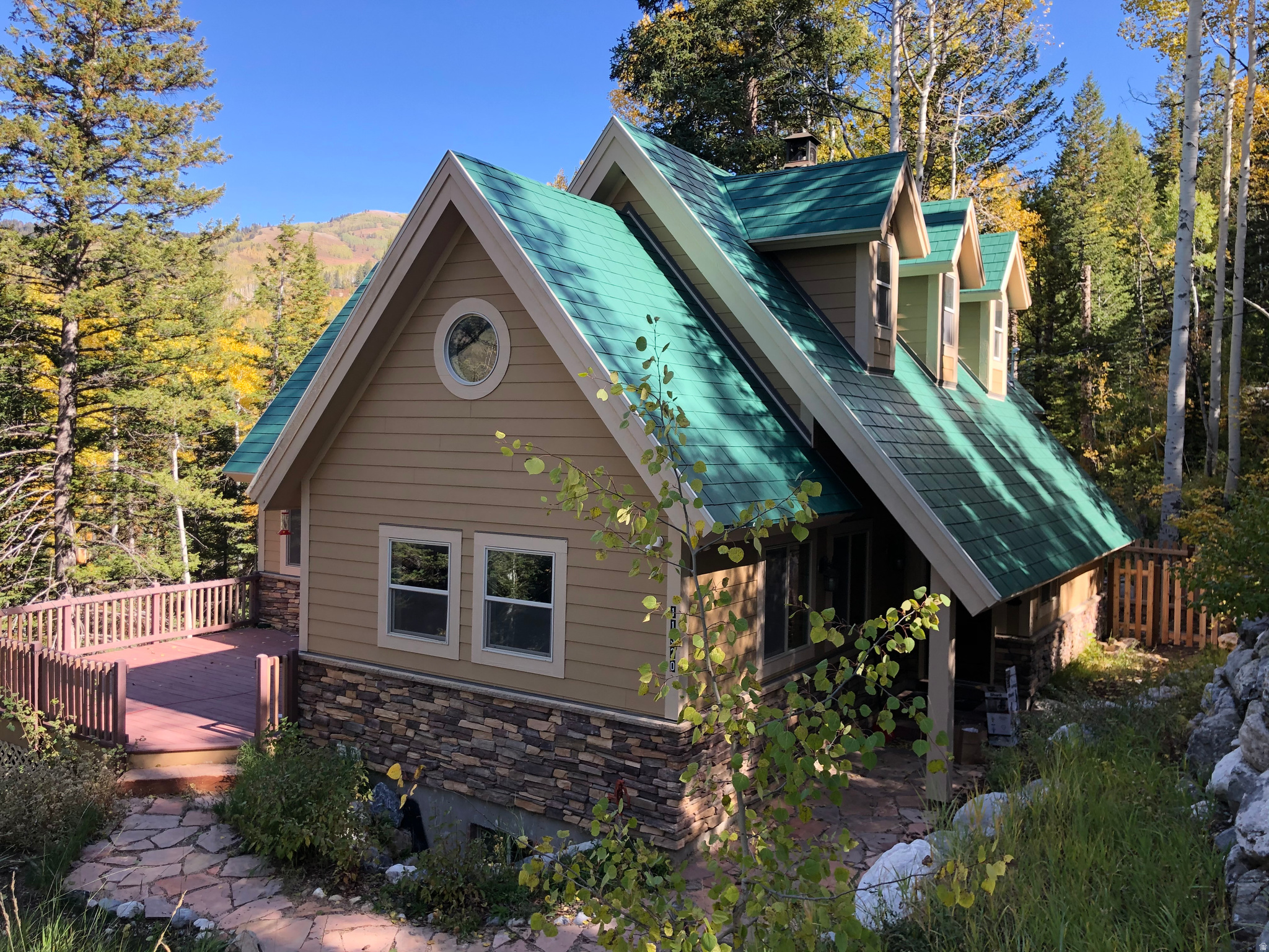 11320 E BALSAM FOREST LN, Brighton, UT 84121 — photo 1