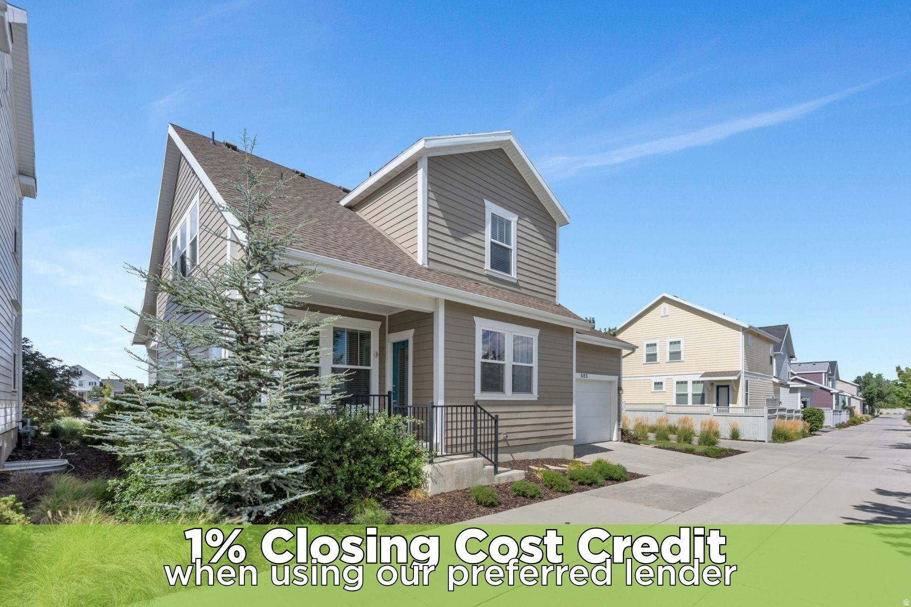 5123 W SOUTH JORDAN PKWY, South Jordan, UT 84009 — photo 1