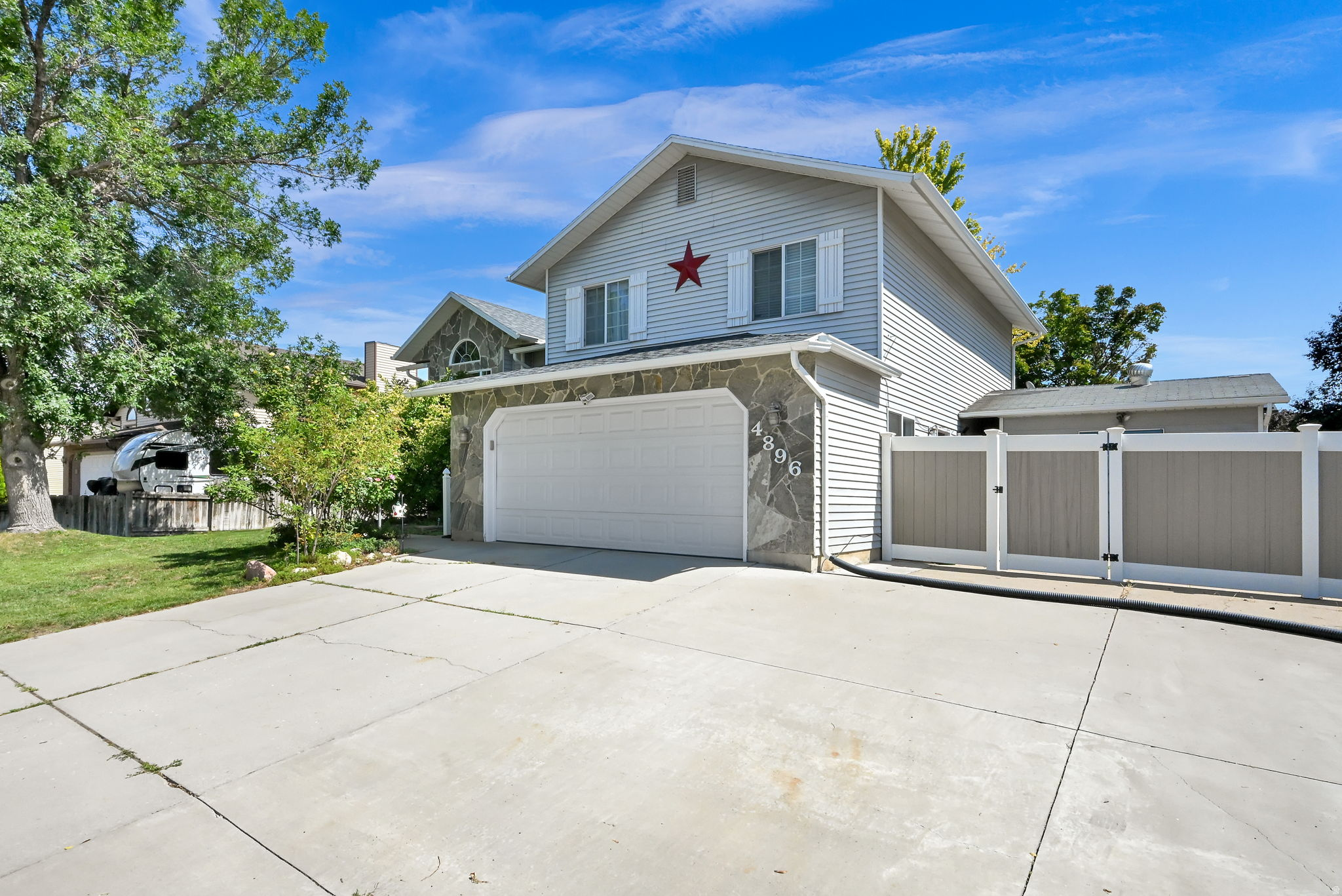 4896 S 3325 W, Roy, UT 84067 — photo 1