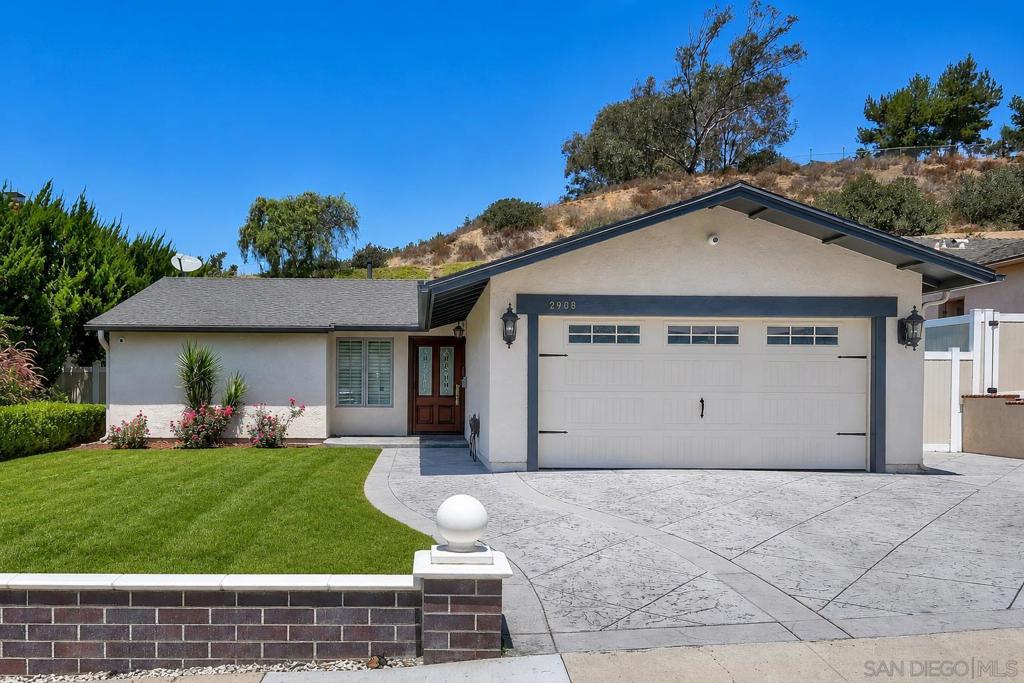 2908 Aber Street, San Diego, CA 92117 — photo 1