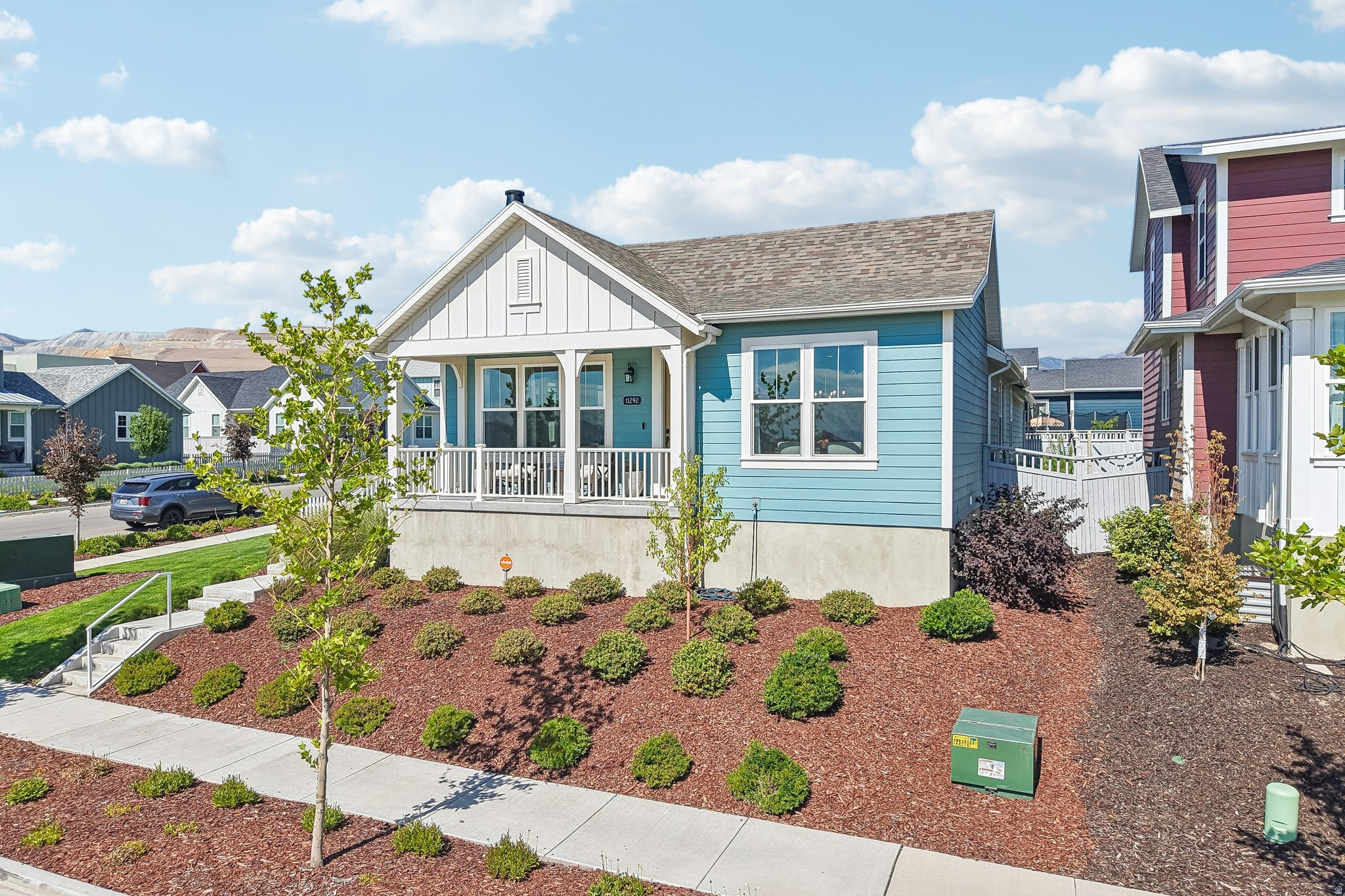 11292 S BINGHAM RIM RD #162, South Jordan, UT 84009 — photo 1