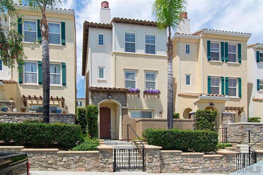 7370 La Mesita Place 9, La Mesa, CA 91942 — photo 1