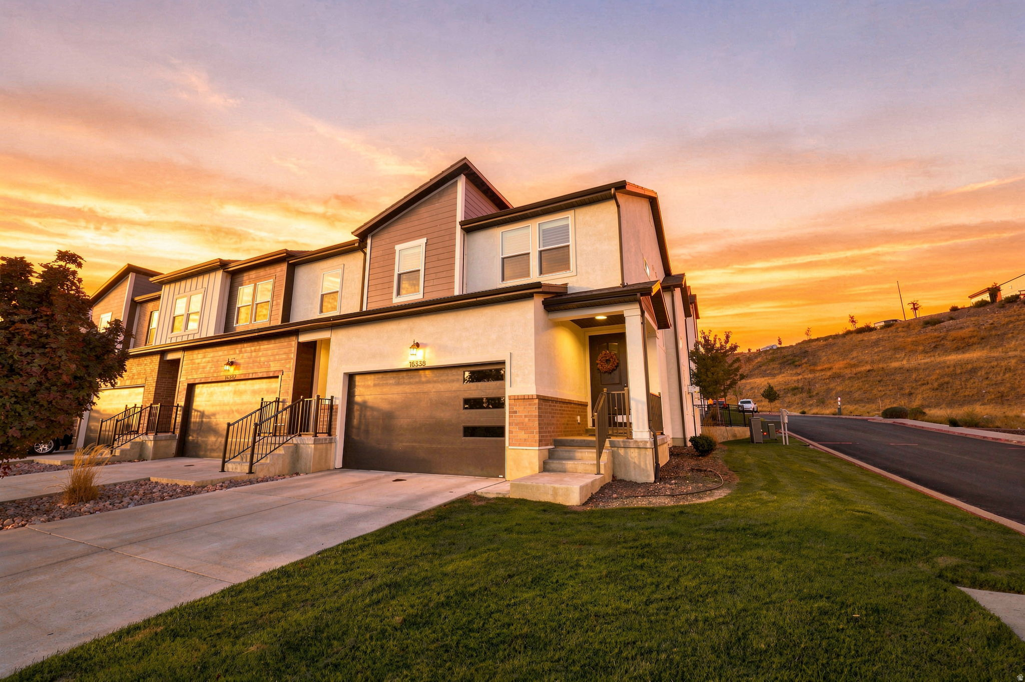 16338 S TRUSS DR #831, Bluffdale, UT 84065 — photo 1
