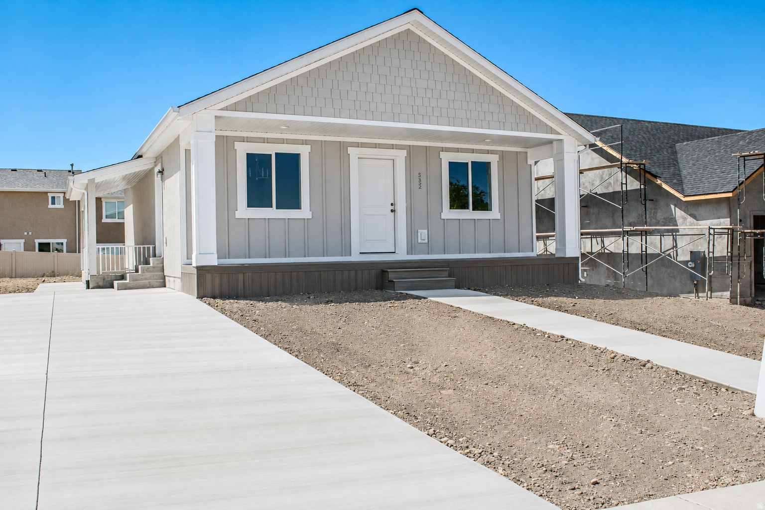 572 E 570 S, Nephi, UT 84648 — photo 1