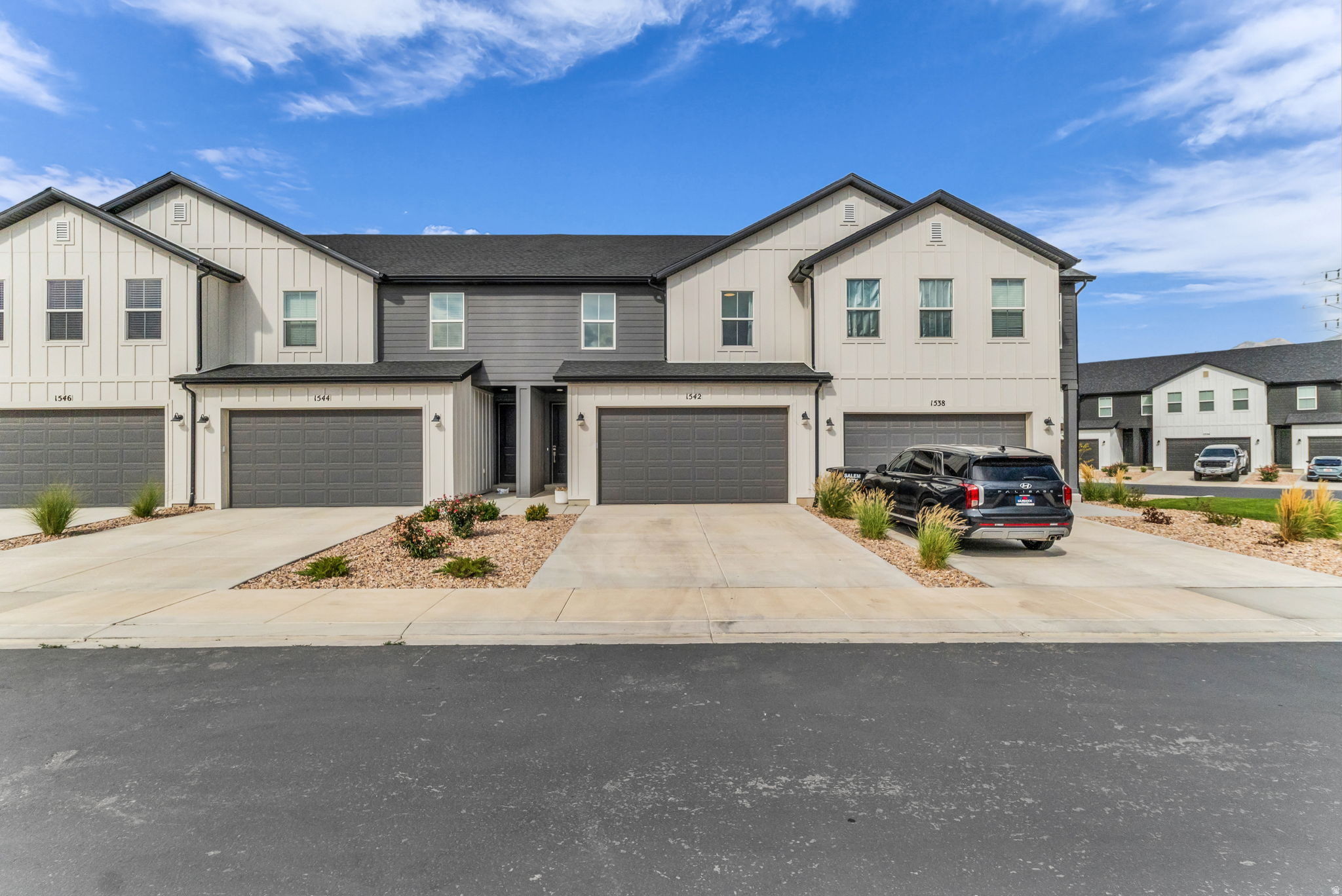 1542 N SUMMER SPRINGS COVE, Salem, UT 84653 — photo 1