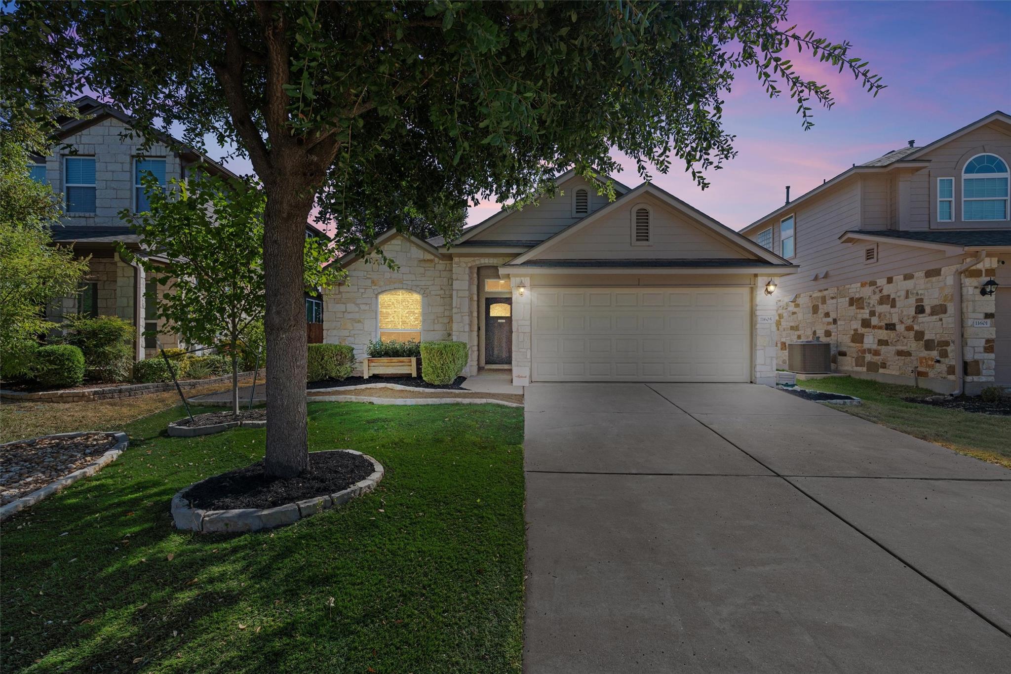 11605 Faubian, Austin, TX 78717 — photo 1