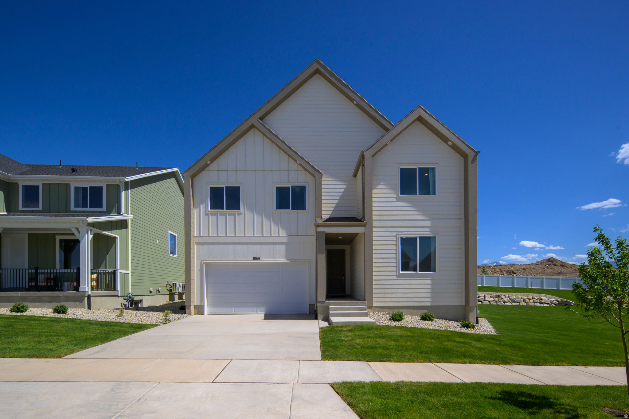 1523 W EVERBLOOMING DR #4068, Saratoga Springs, UT 84045 — photo 1