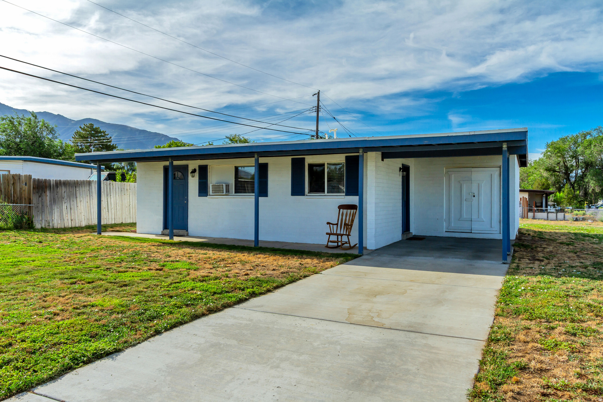 730 E GERANIUM ST, Sandy, UT 84094 — photo 1