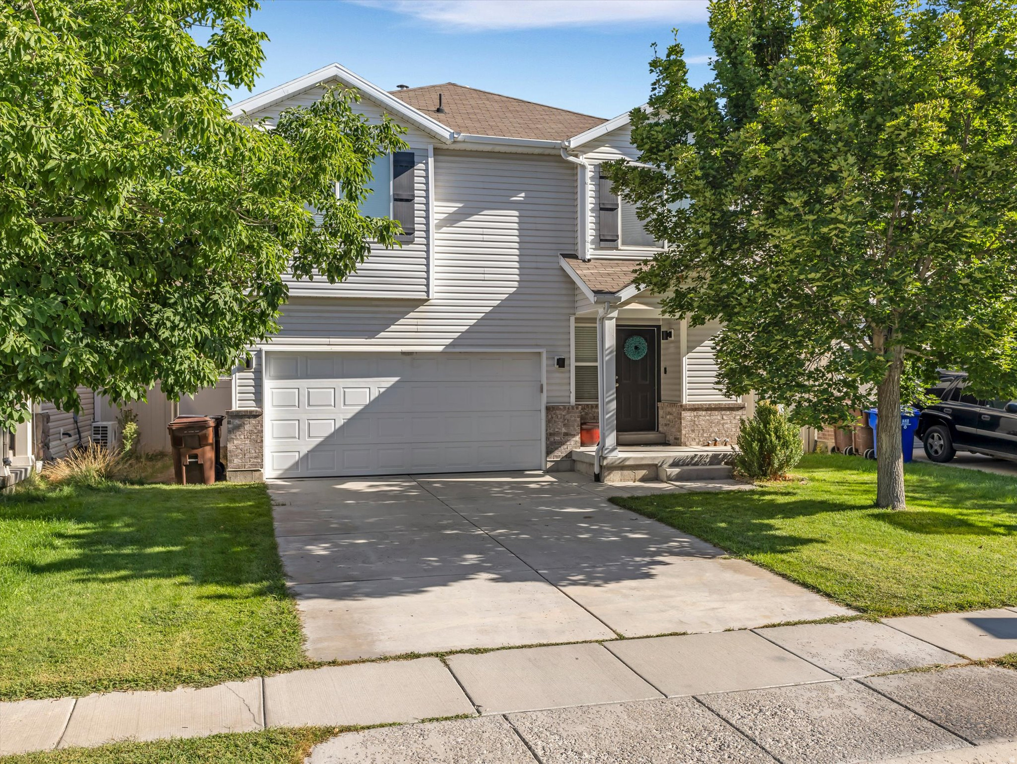 2139 E SUMMIT WAY, Eagle Mountain, UT 84005 — photo 1