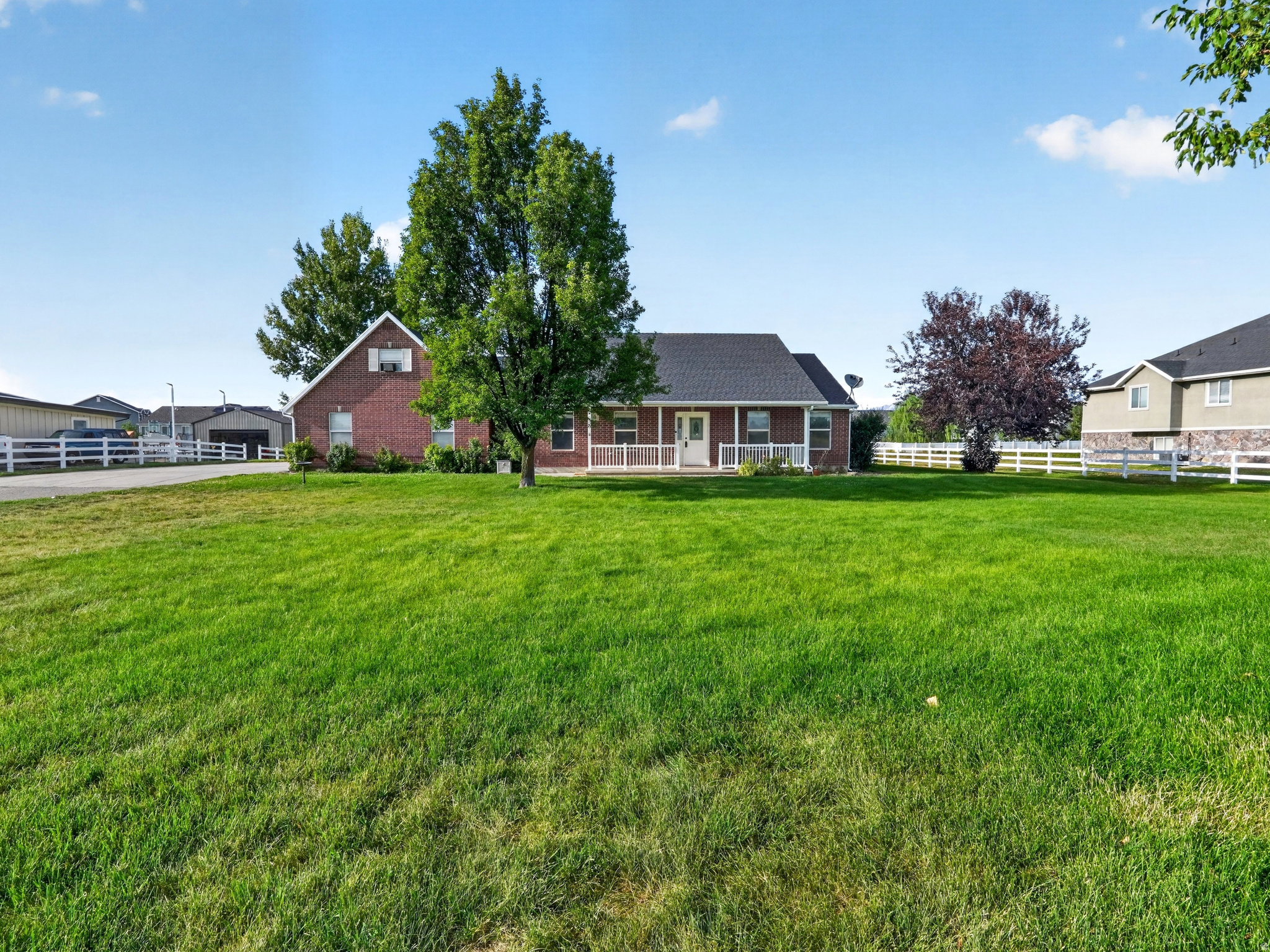 5646 W 4000 S, Hooper, UT 84315 — photo 1
