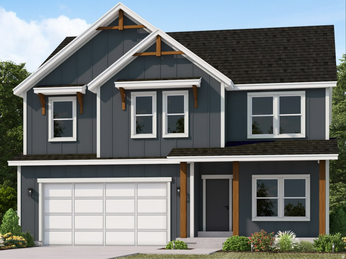 1082 E ANTELOPE DR #608, Eagle Mountain, UT 84005 — photo 1