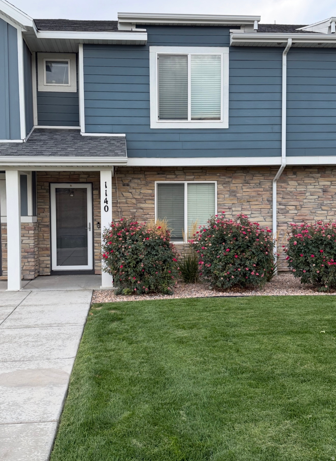 1140 W SUMMIT RIDGE PKWY, Santaquin, UT 84655 — photo 1