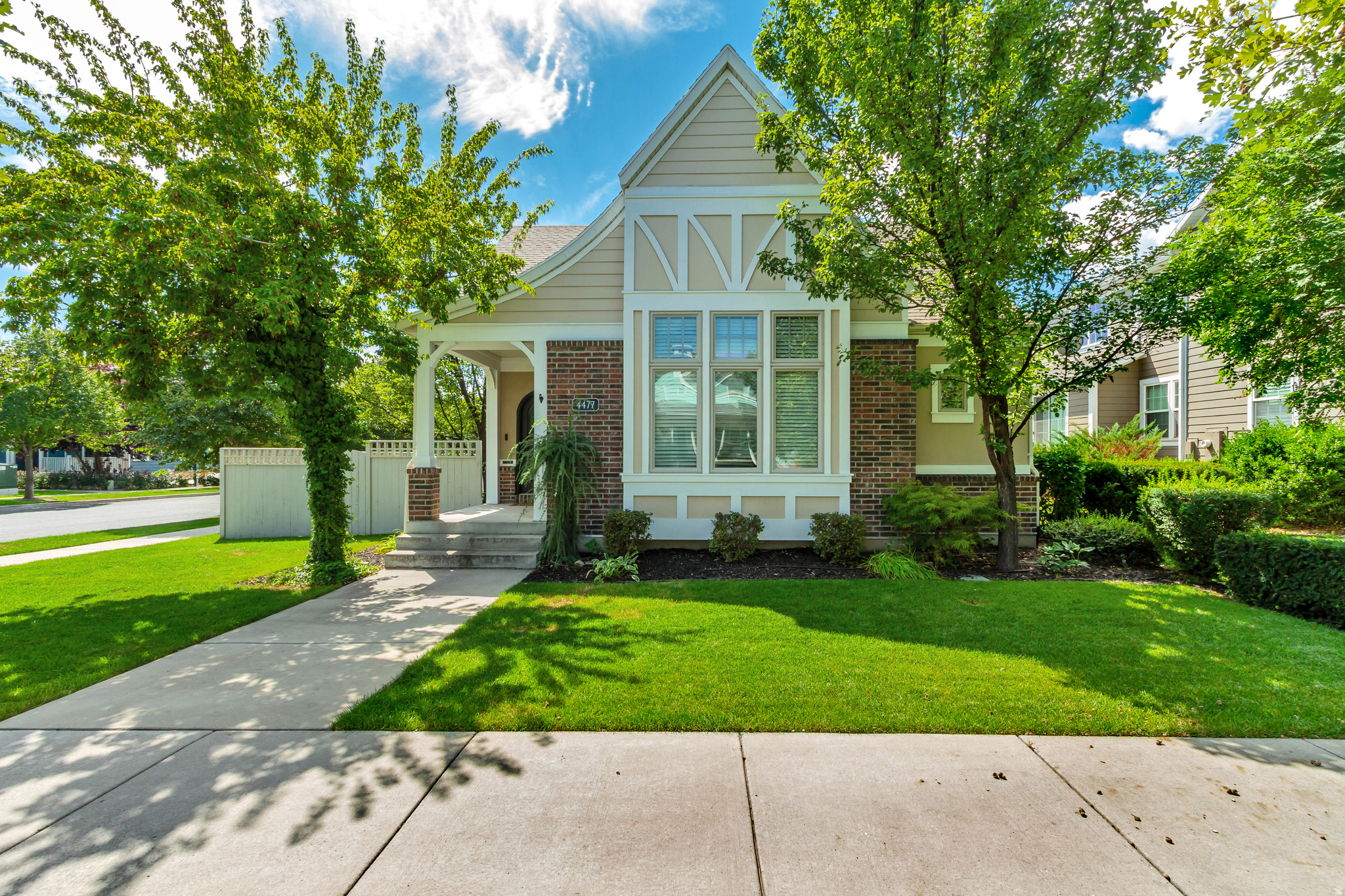 4477 W MILFORD DR, South Jordan, UT 84009 — photo 1