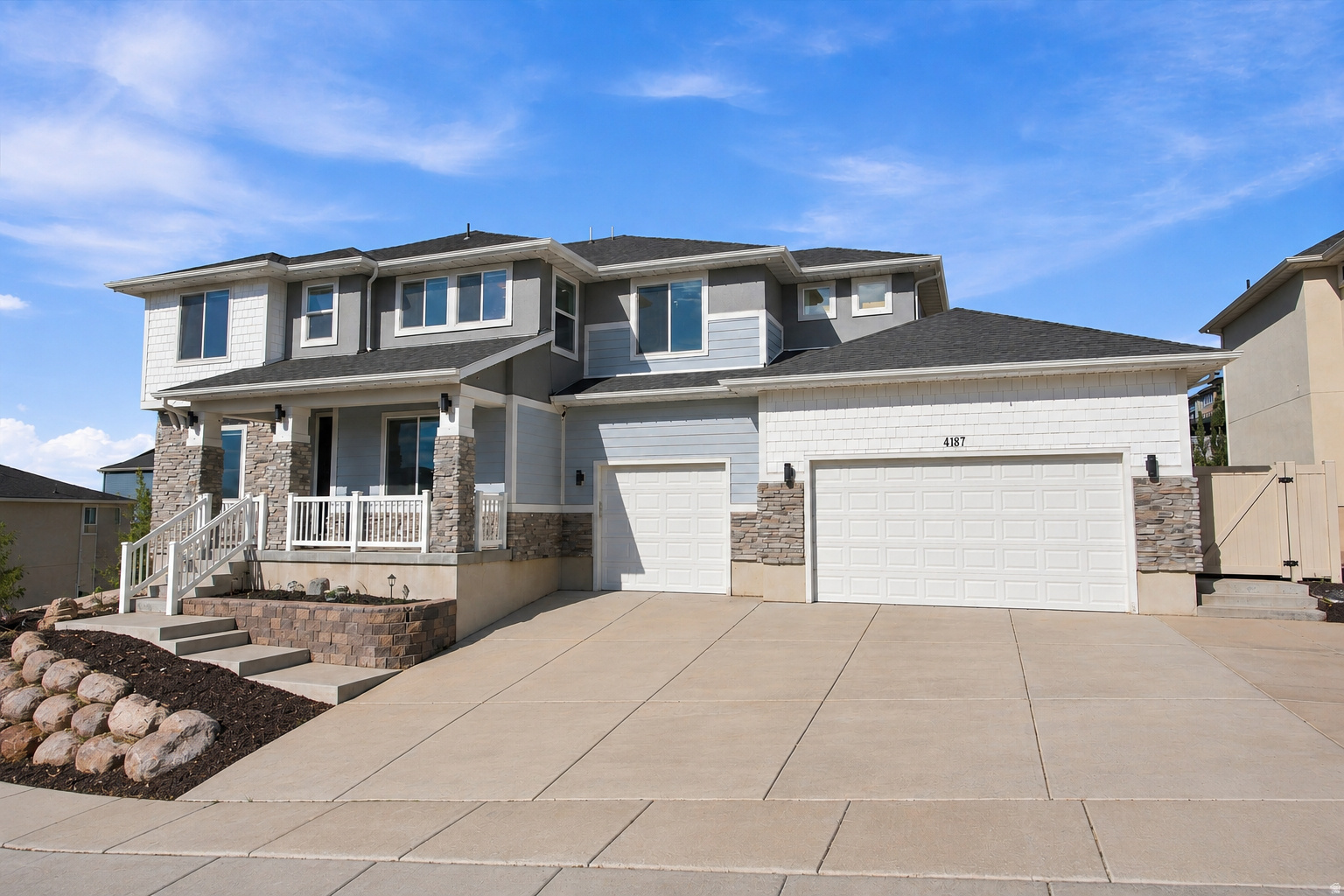 4187 N 900 W, Lehi, UT 84043 — photo 1