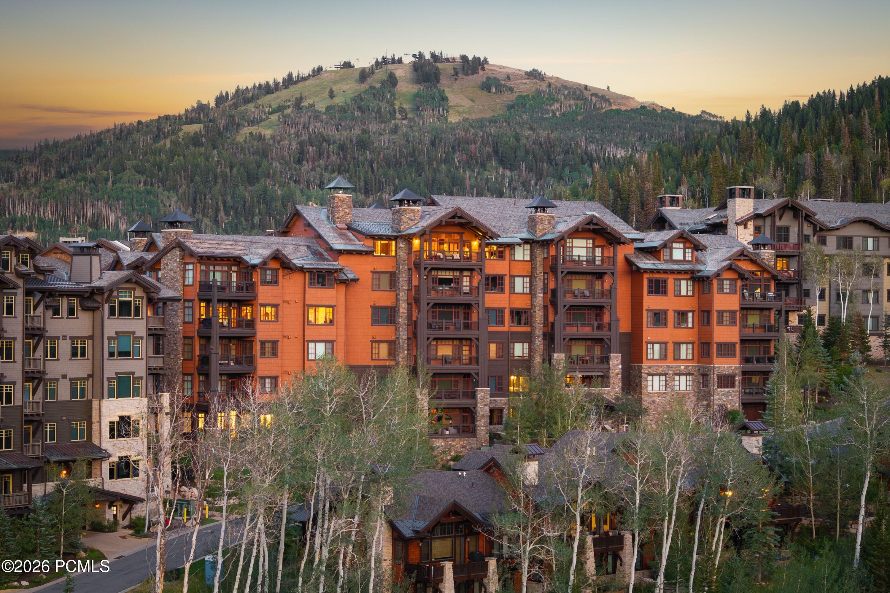 8894 Empire Club Drive 603, Park City, UT 84060 — photo 1