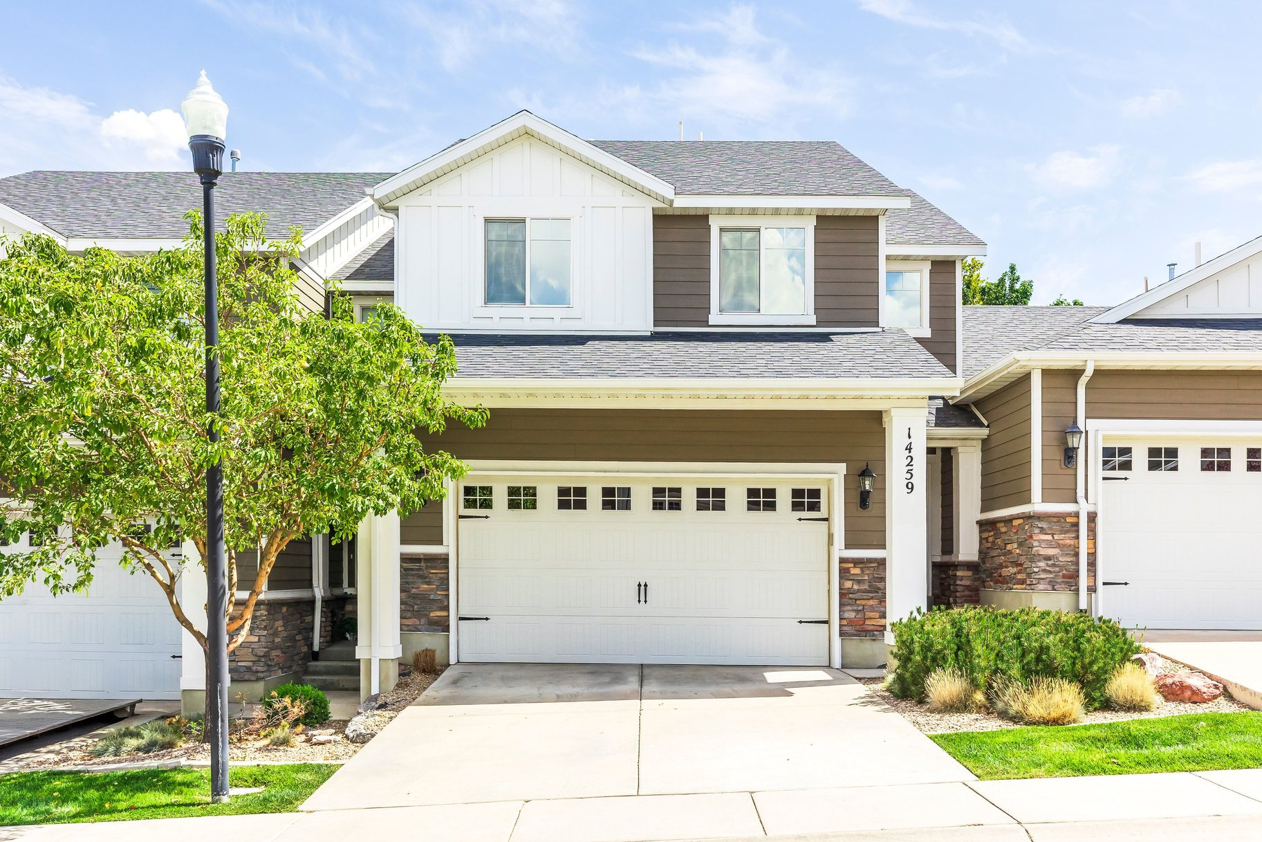 14259 S SIDE HILL LN, Draper, UT 84020 — photo 1