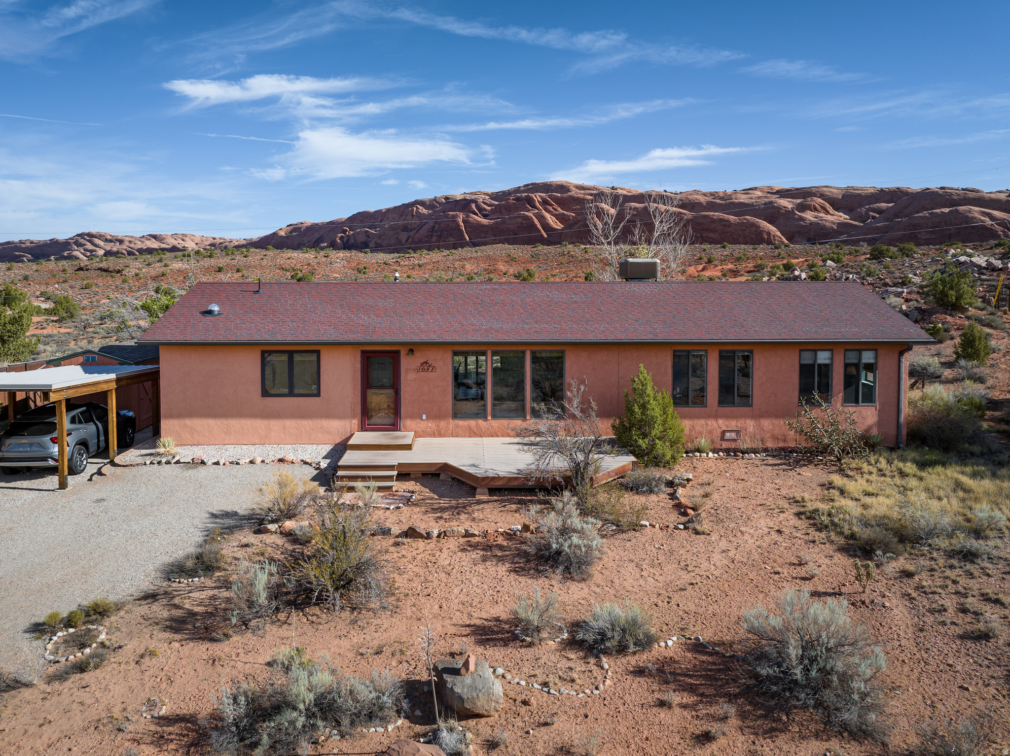 1687  HIGHLAND DR, Moab, UT 84532 — photo 1